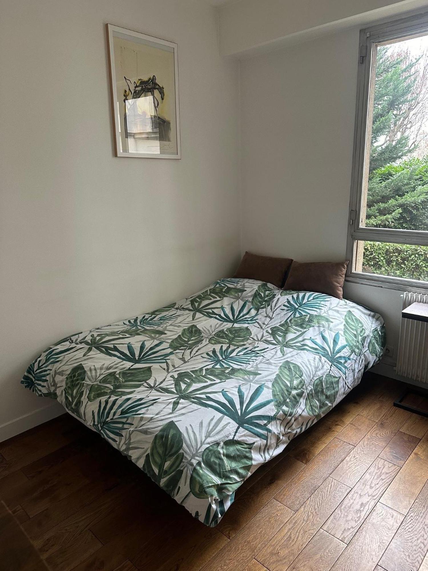 Apartamento Paris 16 Passy Exterior foto